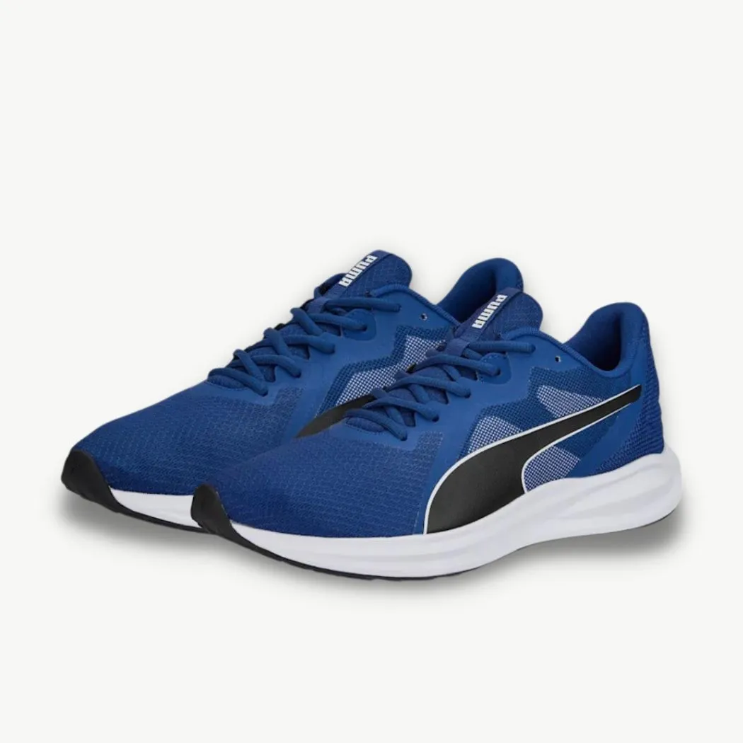 Gigantic style puma Twitch Runner Men's Running Shoes