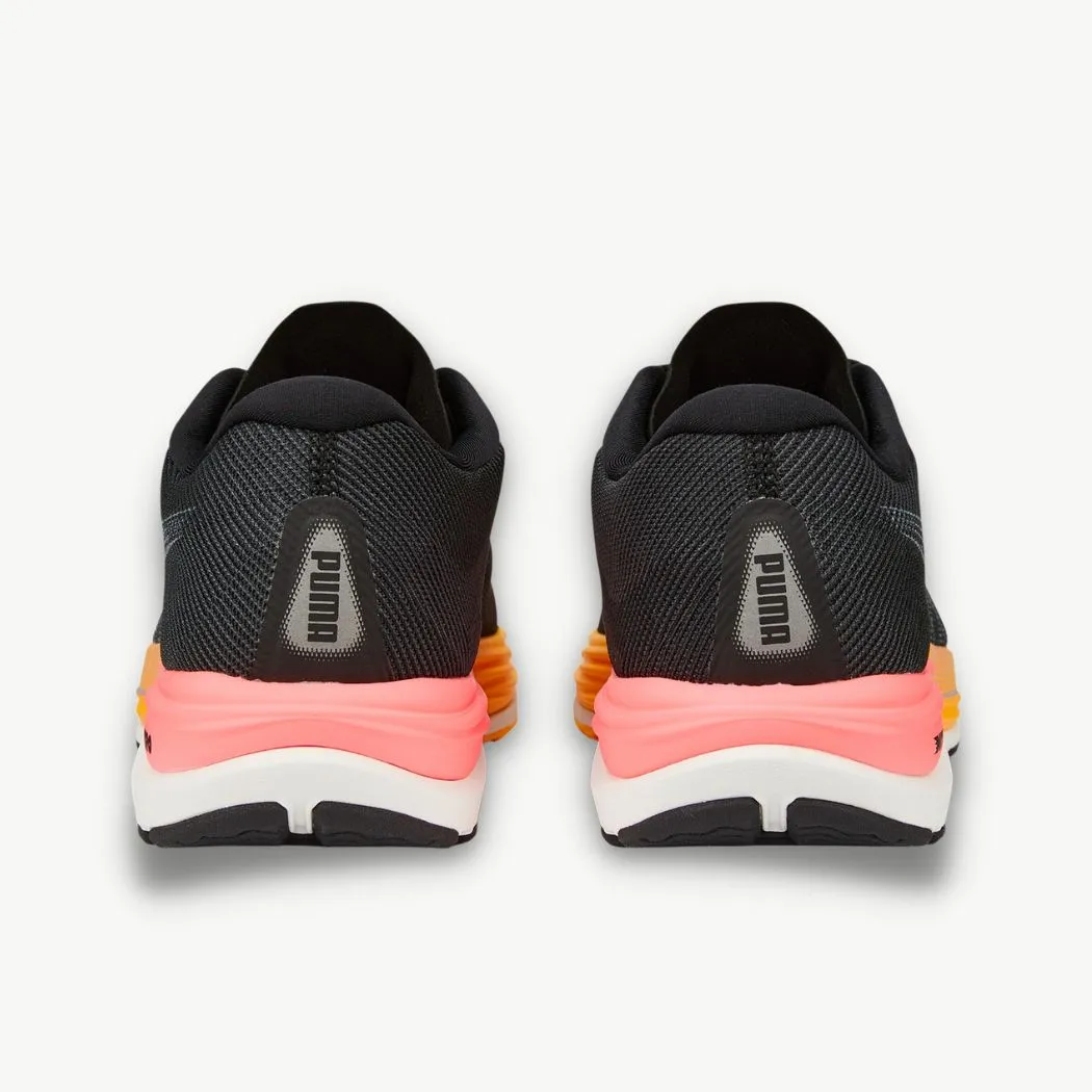 mid - top puma Velocity Nitro 2 Men's Running Shoes