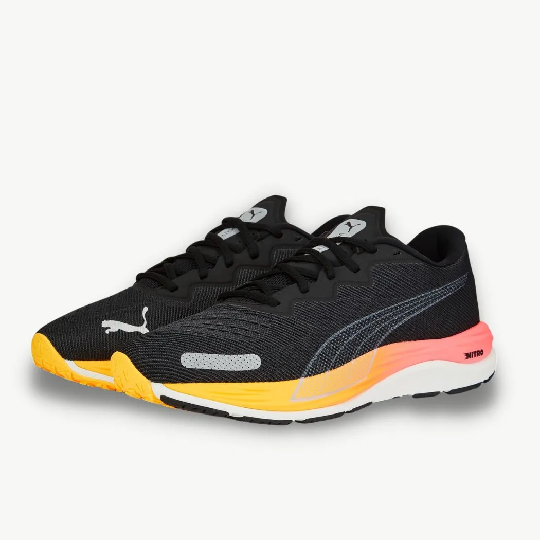 puma Velocity Nitro 2 Men's Running Shoes SlipResistant