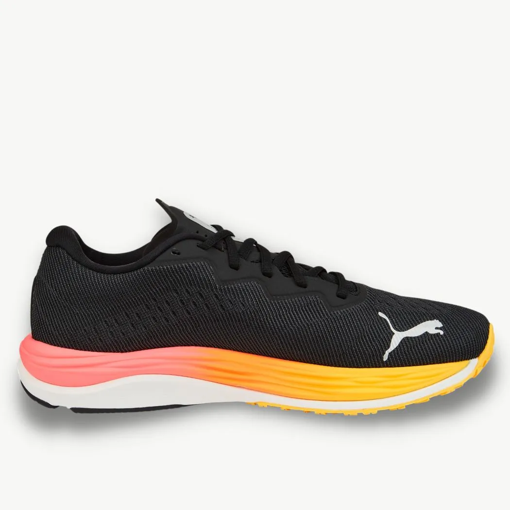 Impact Support puma Velocity Nitro 2 Men's Running Shoes