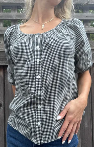 Cold Weather Wear Summer Outerwear Sophie Top