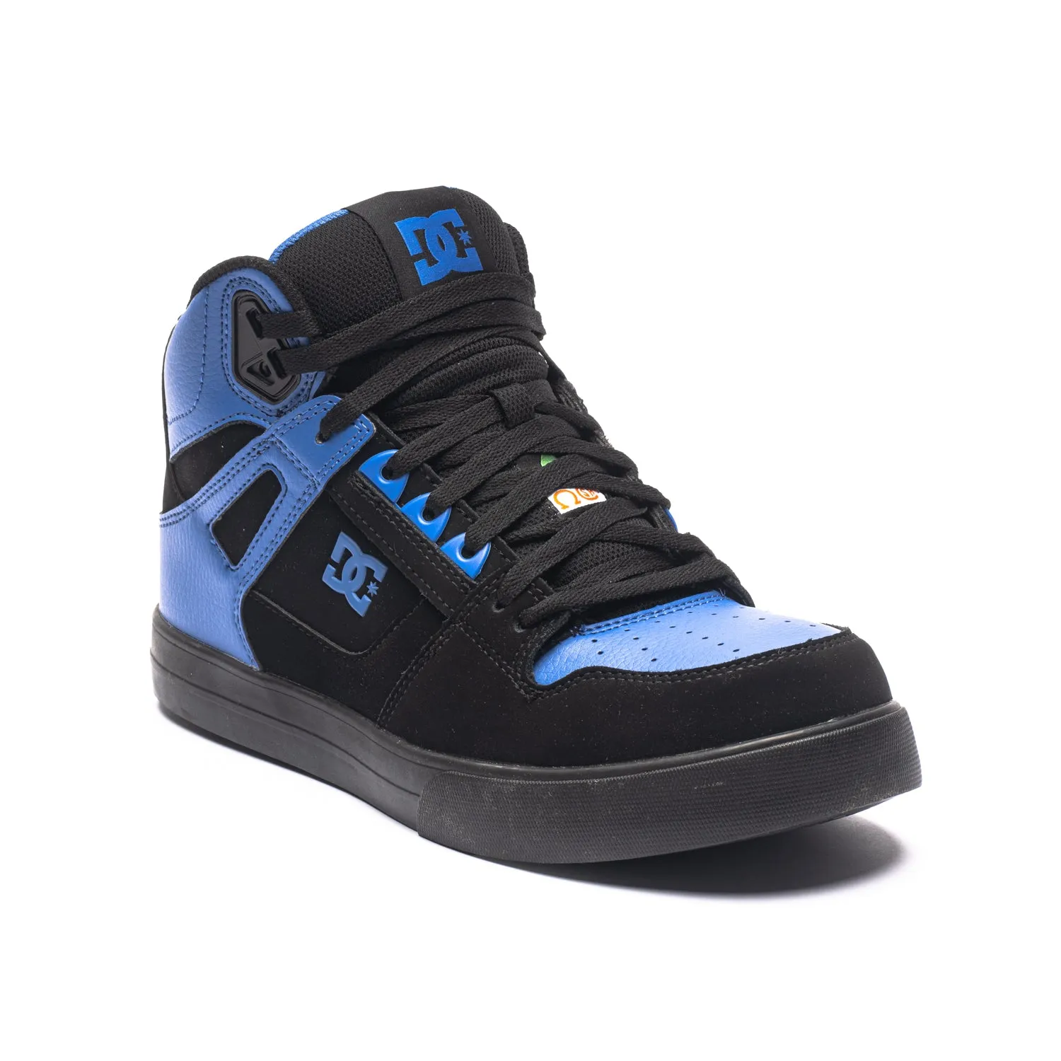 Freeze Proof Slip Resistant Design Pure Work Men's Composite Toe Safety Shoes DCC60204