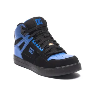 Freeze Proof Slip Resistant Design Pure Work Men's Composite Toe Safety Shoes DCC60204