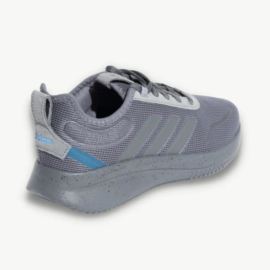 competition elegant - style shoes adidas Tenis Lite Racer Rebold Men's Running Shoes