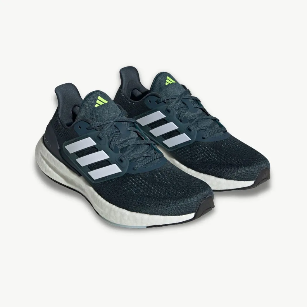 Sintered Traction adidas Pureboost 23 Men's Running Shoes