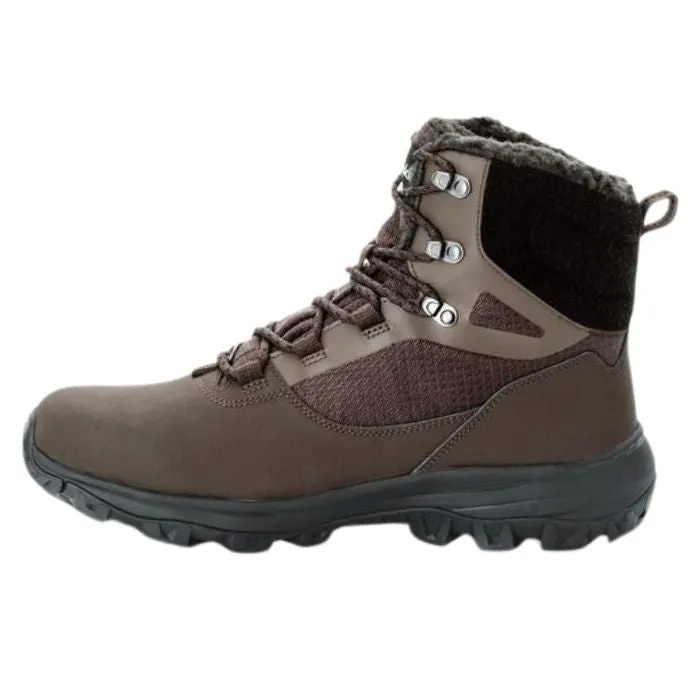 jack wolfskin Everquest Texapore High Men's Shoes windproof shoes