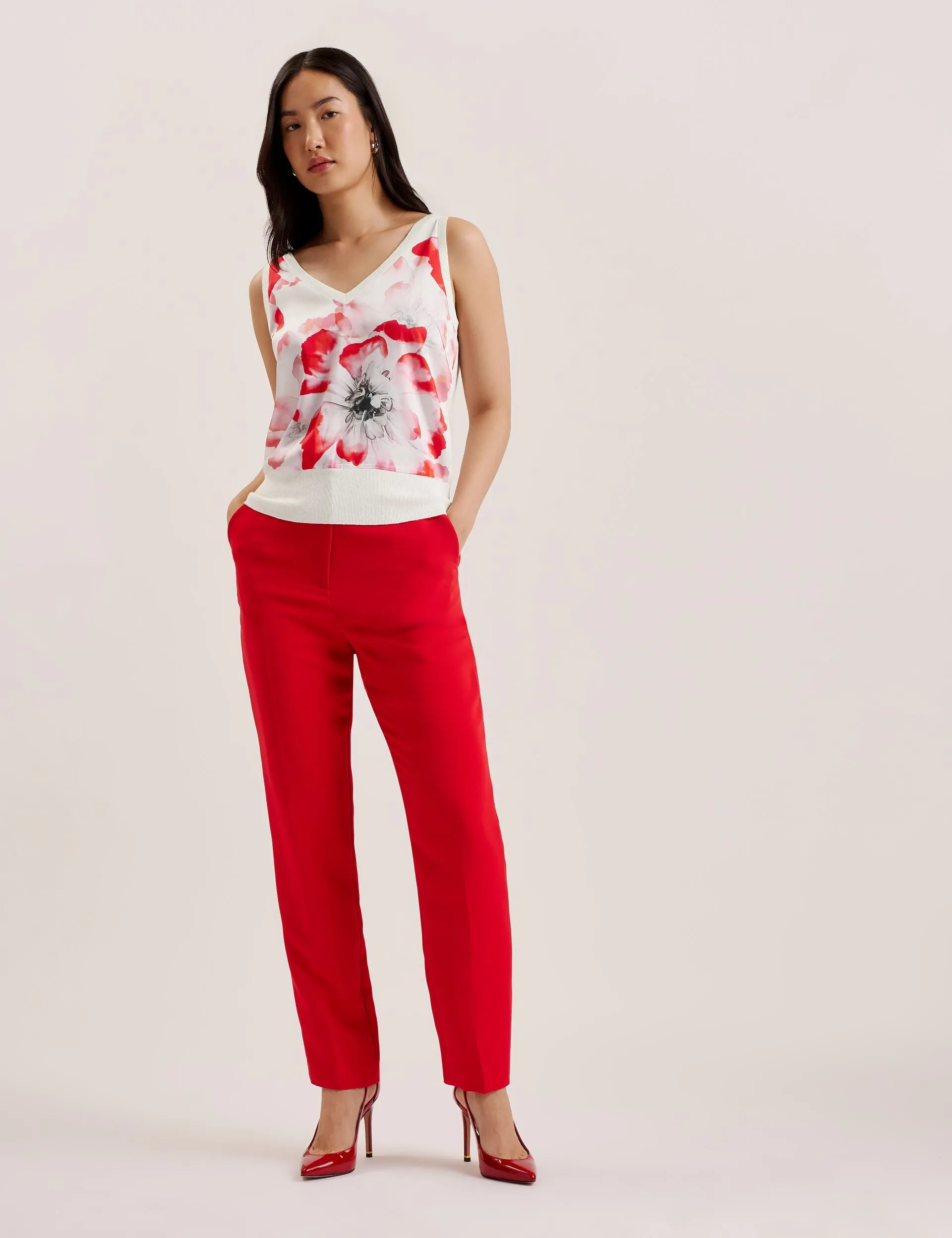 Repair Fit AllDayComfort HEIDIII | IVORY