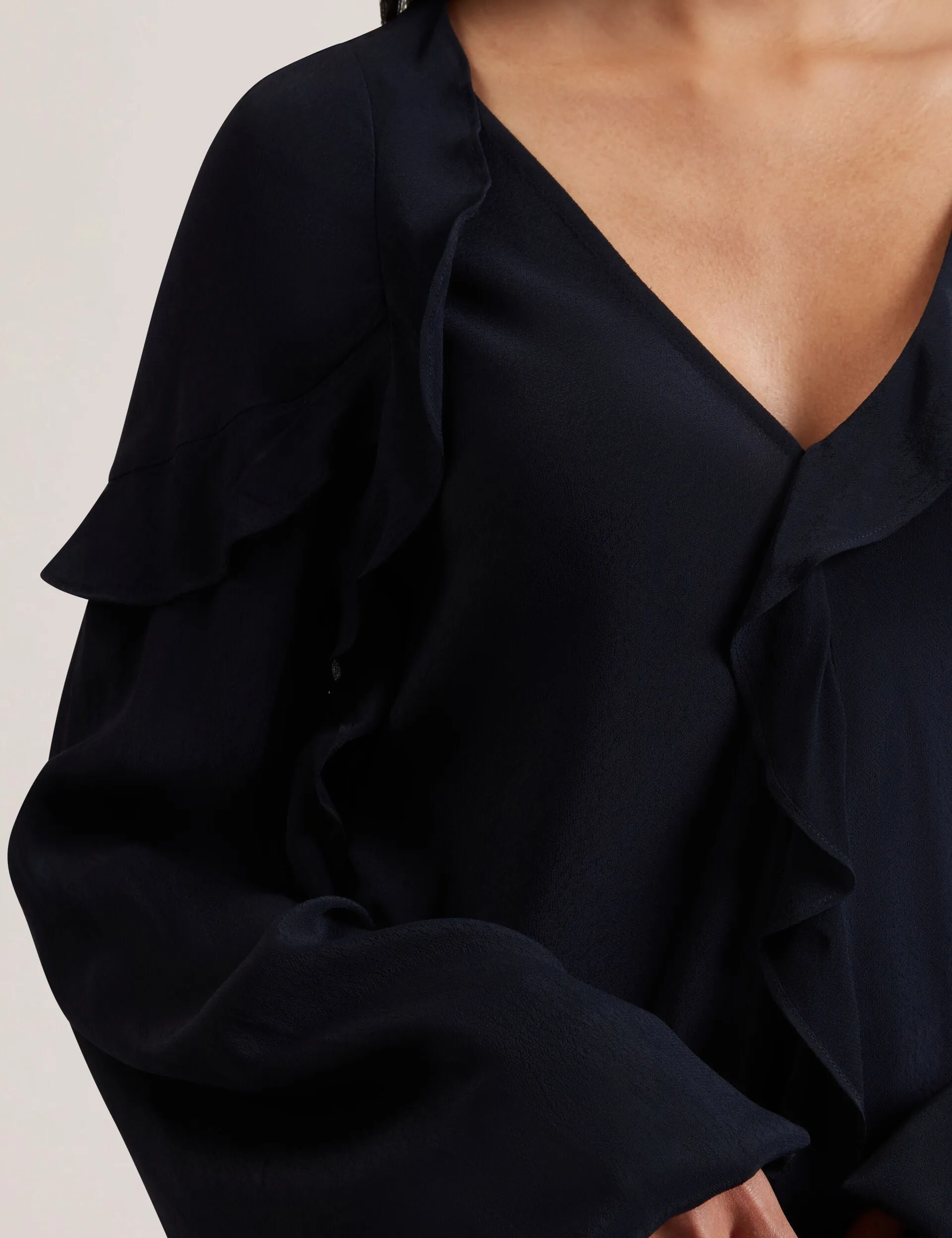 KAYFA | NAVY SustainableBlend EasyAdjustStraps