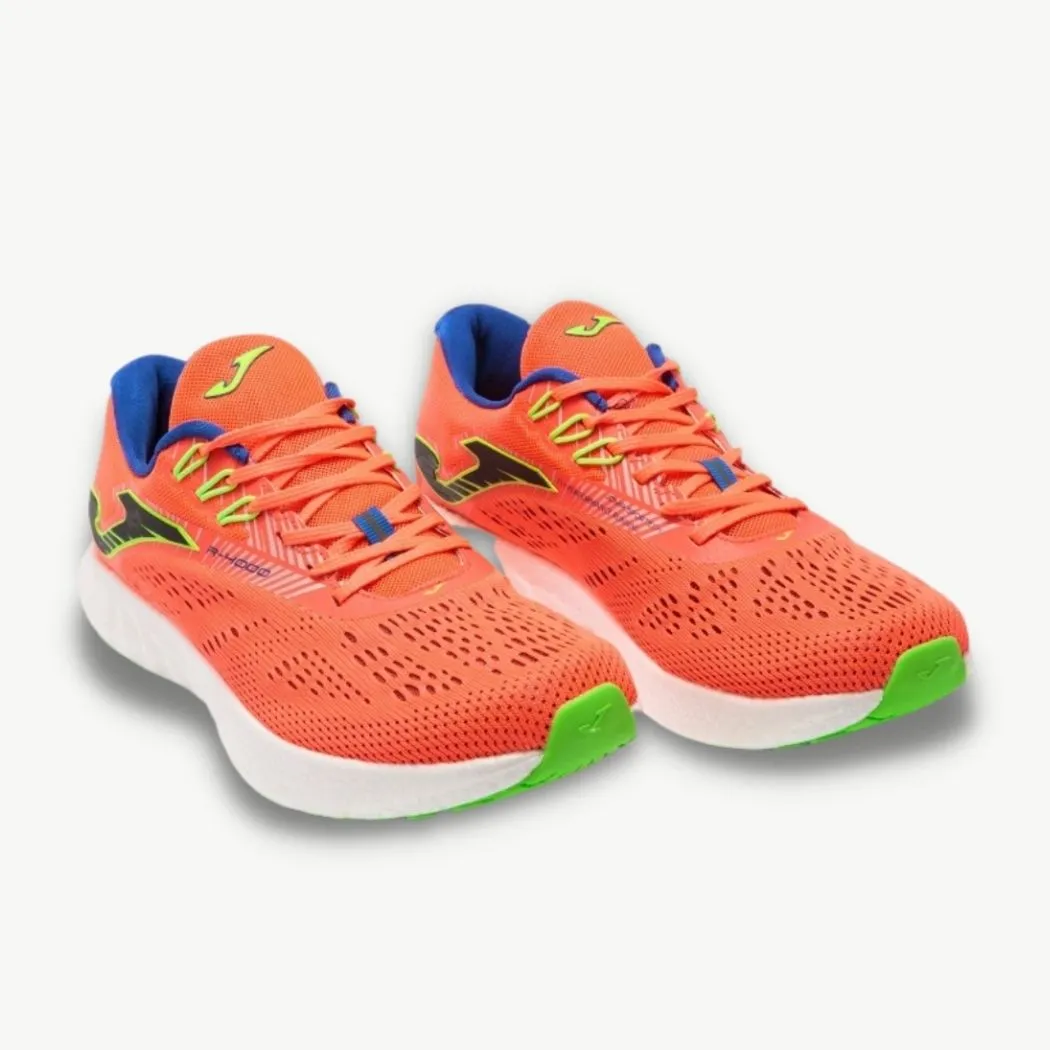 R.4000 MEN 2007 CORAL-BLUE Pressure Relief