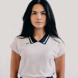 EcoFriendly Dye Sporty Comfort Fit Radmor Karley Deco Diamond - Snow White/Wisteria