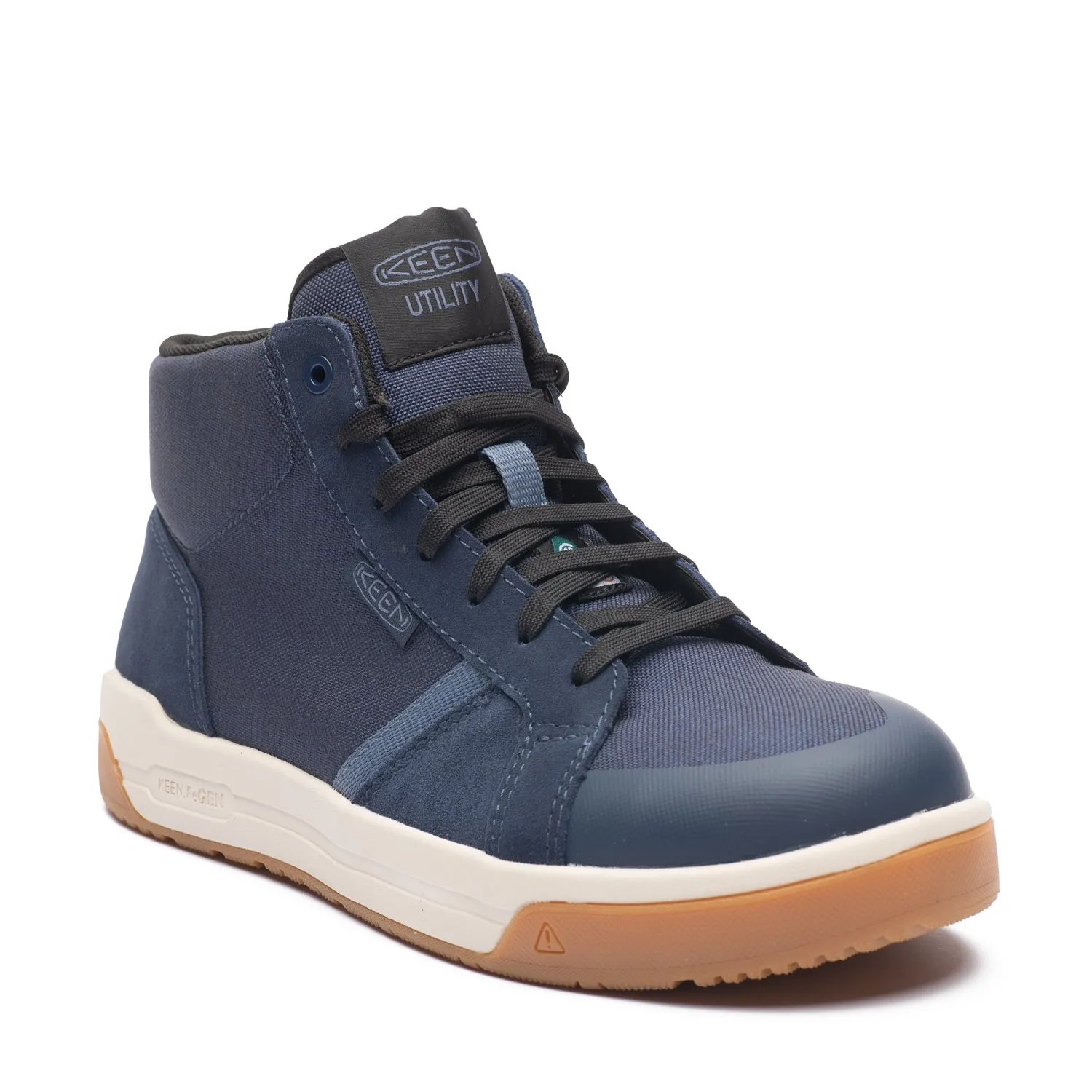 Trend Glow Kenton Mid Composite Toe Safety Shoes 1029353 - Limited Sizing