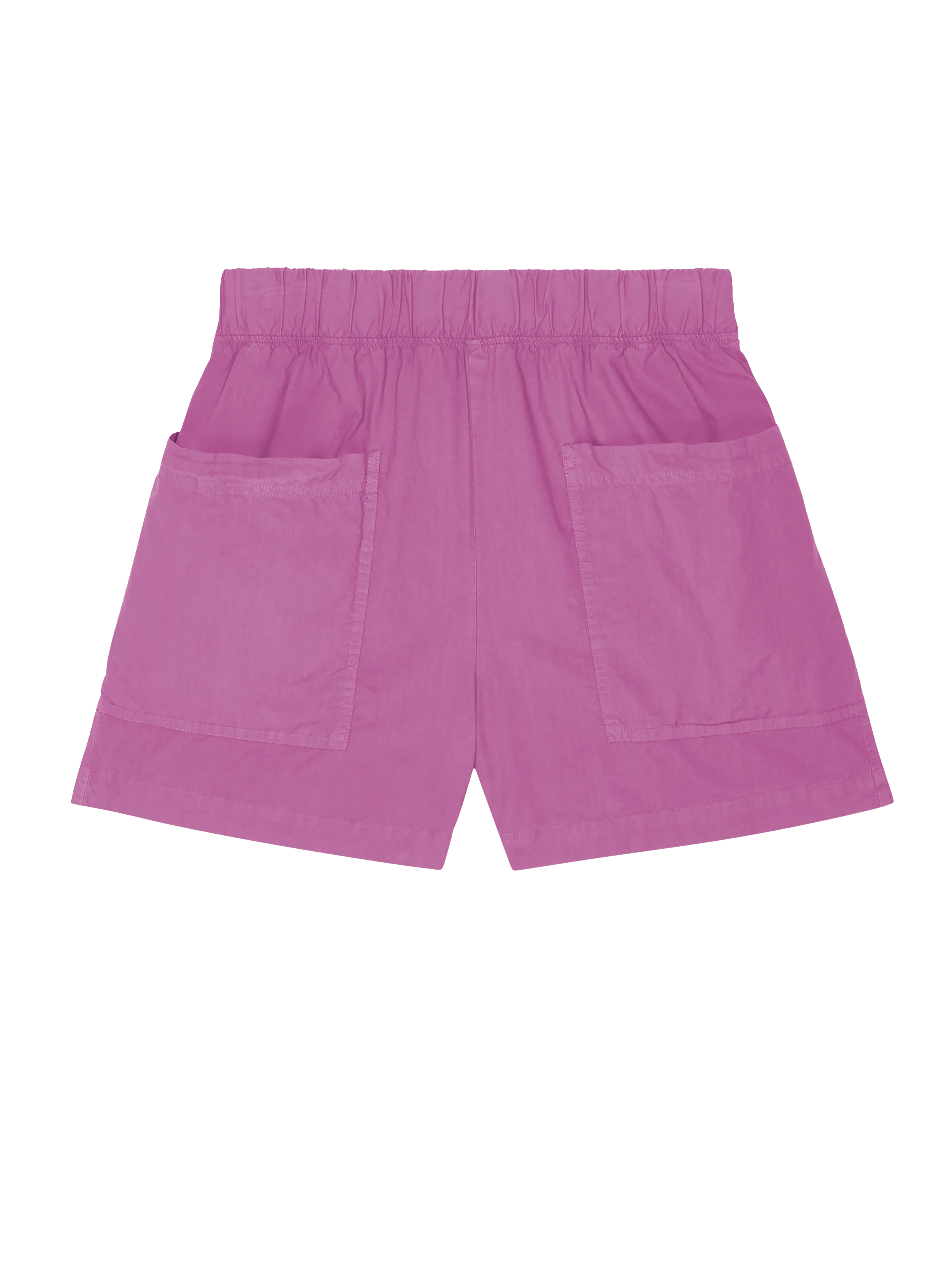 Rayelynn Short basketball clothing spandex blend