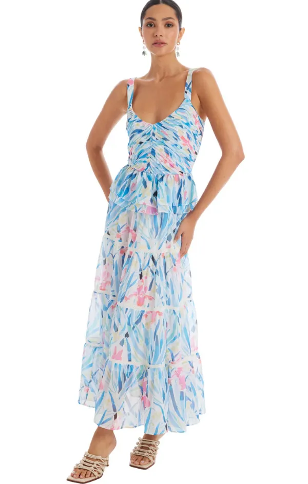 AbrasionFree Edging Fresh Ease Bowie Tank