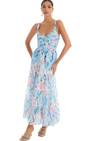 AbrasionFree Edging Fresh Ease Bowie Tank