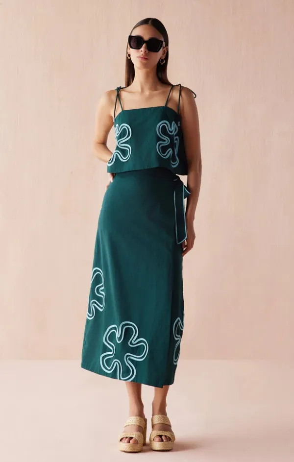 Tillie Tank Rugged shoes