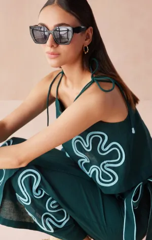 Club Mode Tillie Tank