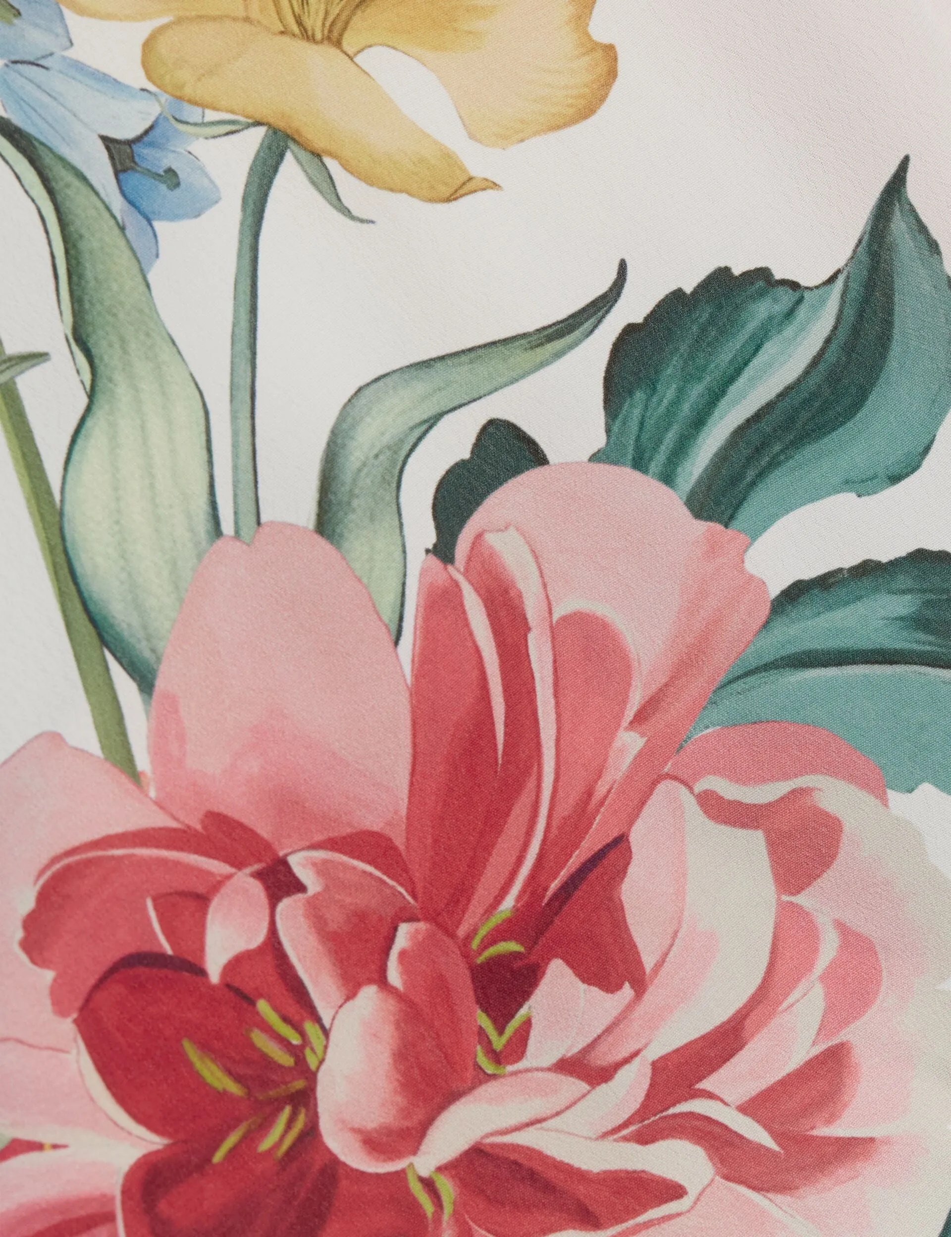 Rustic Ease PURRLA | WHITE