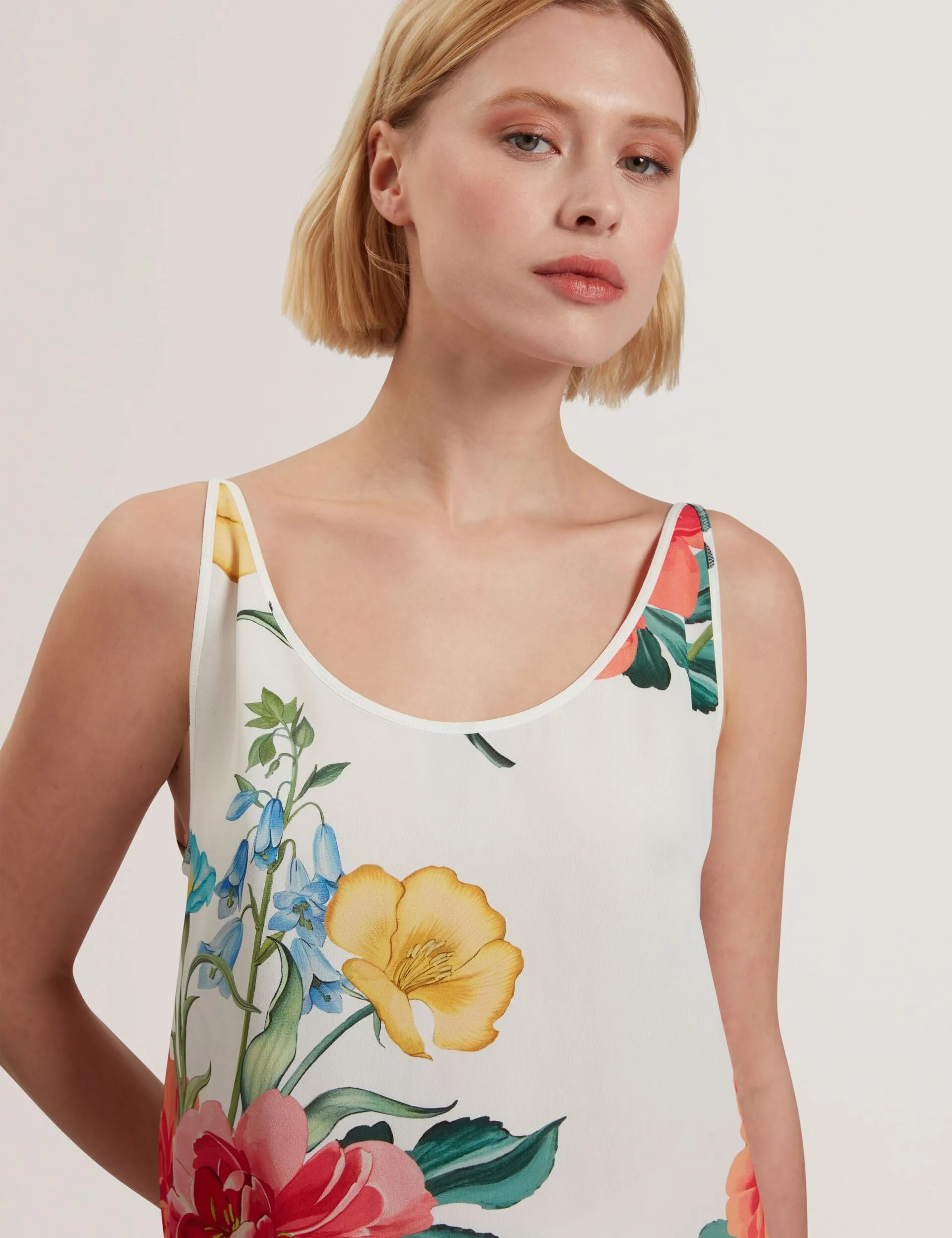 PURRLA | WHITE Creative Flow