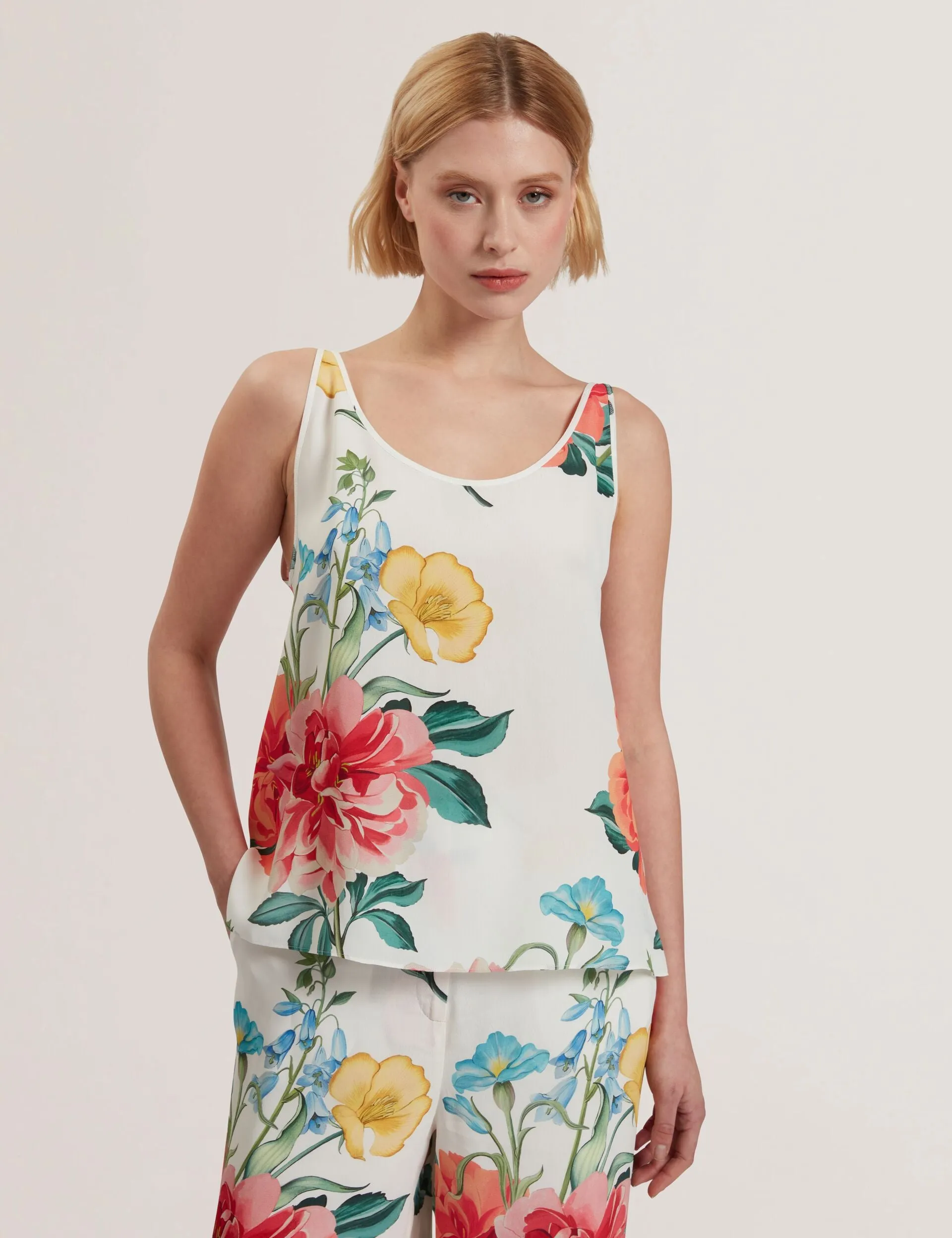 PURRLA | WHITE SoftLining