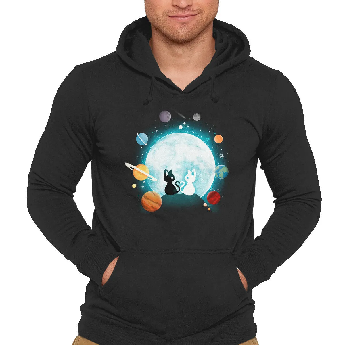 Moon Cat Planets product camping suitability Product Innovation