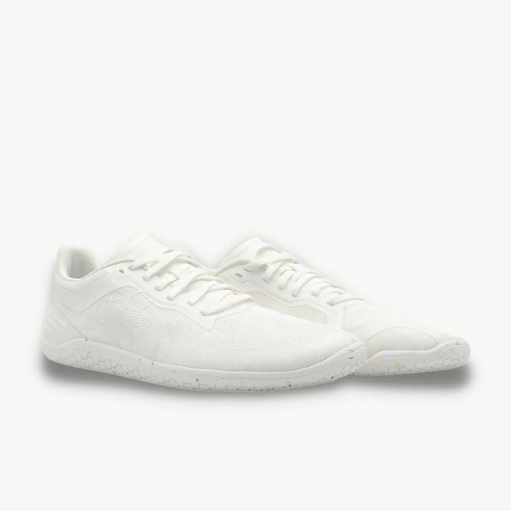 vivobarefoot  Geo Racer Men's Running Shoes post - run stretch