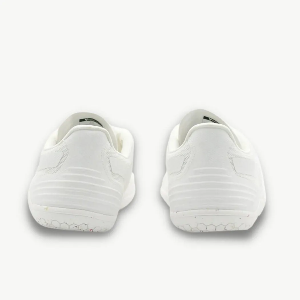 Foot Shaping Last night - visibility shoes vivobarefoot  Geo Racer Men's Running Shoes