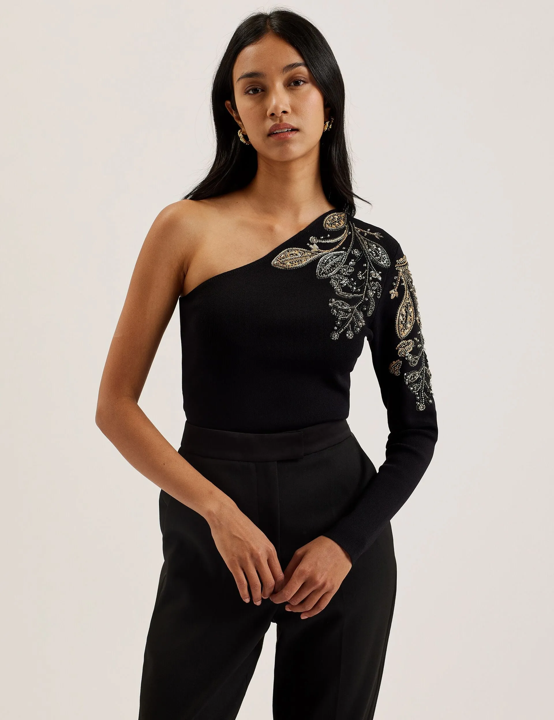 HEATHRR | BLACK Glow Core