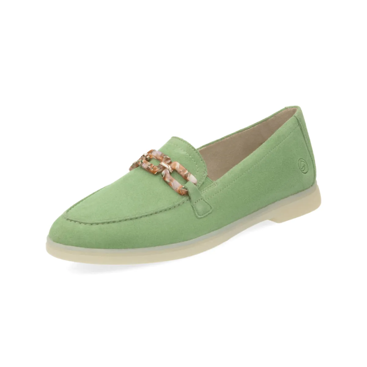 Ready Wear Rieker Women's Ignacia D2F00-52 Ivy Suede
