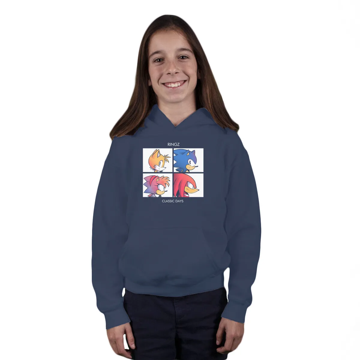 Ringz All Season Wear product promotion