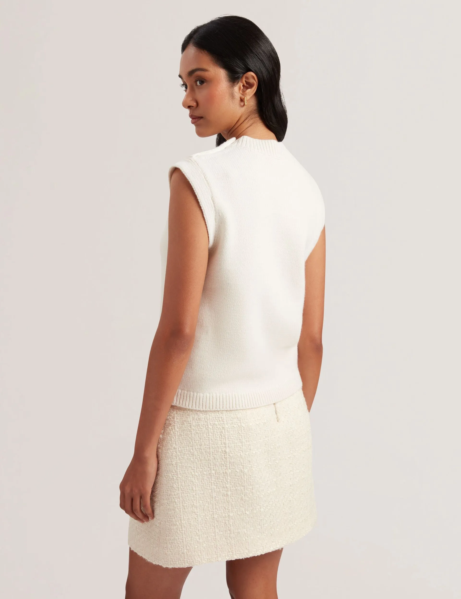 World Glow TaglessDesign RONDHER | IVORY