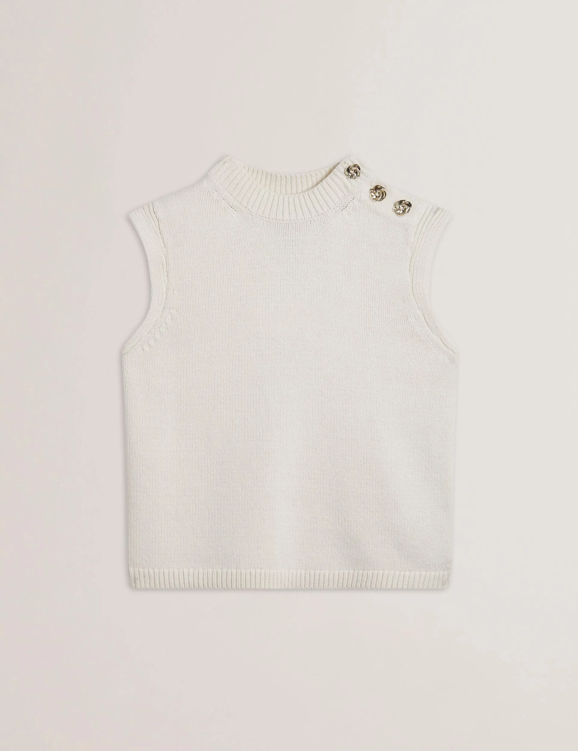 Nature Base RONDHER | IVORY