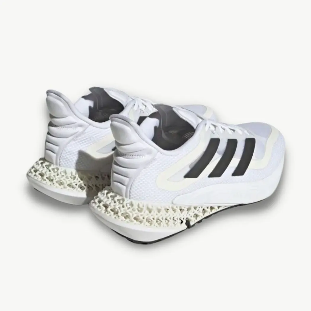 Comfort - mold adidas 4DFWD Pulse 2 Men's Running Shoes