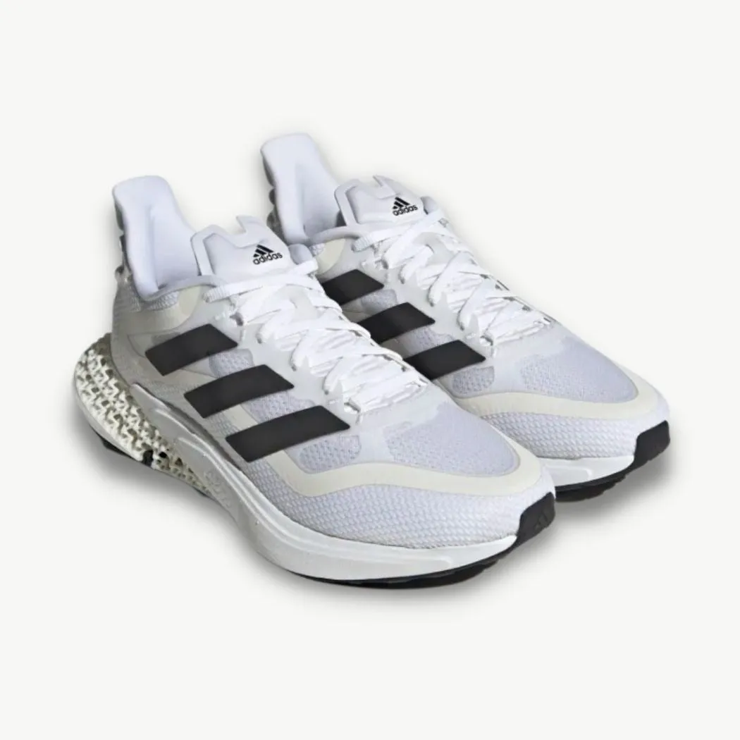 adidas 4DFWD Pulse 2 Men's Running Shoes fall running footwear Durable Reinforcement