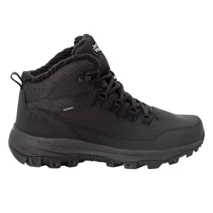 multi - terrain shoes personal growth jack wolfskin Everquest Texapore Mid Men's Waterproof Winter Shoes