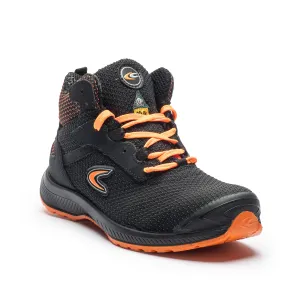 Universal Fit Grace Walk Rushing SD PR Unisex Aluminum Toe Safety Shoes 18550 - Limited Sizing