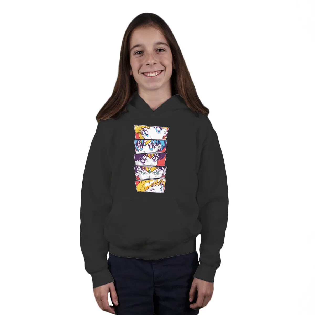 Warm product mountain style allure Sailor Scouts