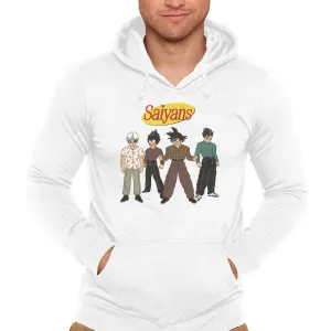 Saiyanfeld Fashion Trend Comfort Design