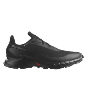 salomon Alphacross 5 GTX Men's Trail Running Shoes Cushioned ride Comfortable Upper