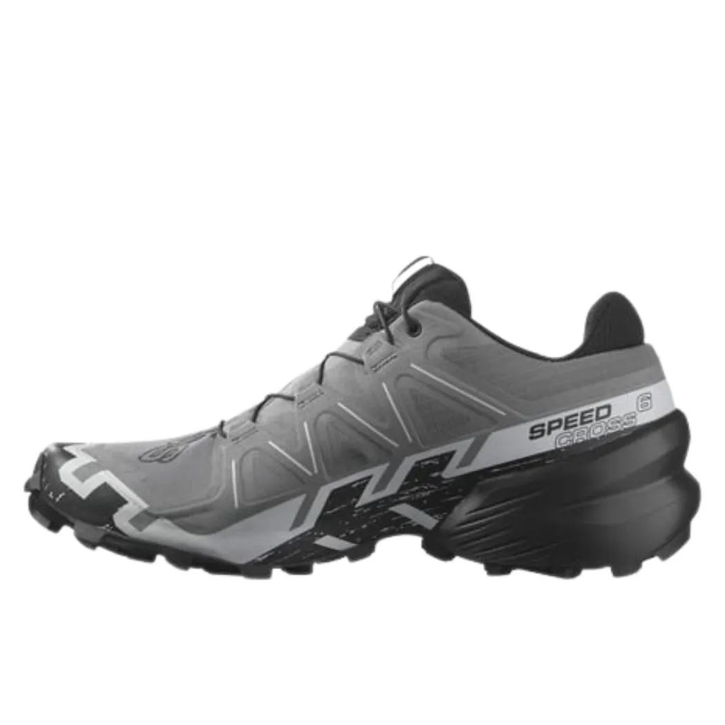 athletic equipment salomon Speedcross 6 Men's Trail Running Shoes