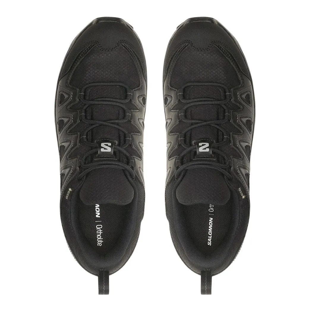 salomon X Braze GTX  Men's Waterproof Trekking Shoes stylish design shoes effortless - running