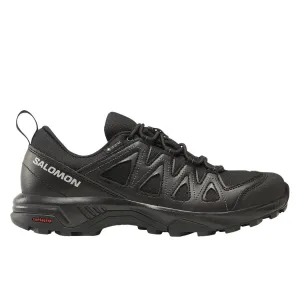 salomon X Braze GTX  Men's Waterproof Trekking Shoes weekend runs 10k - running shoes