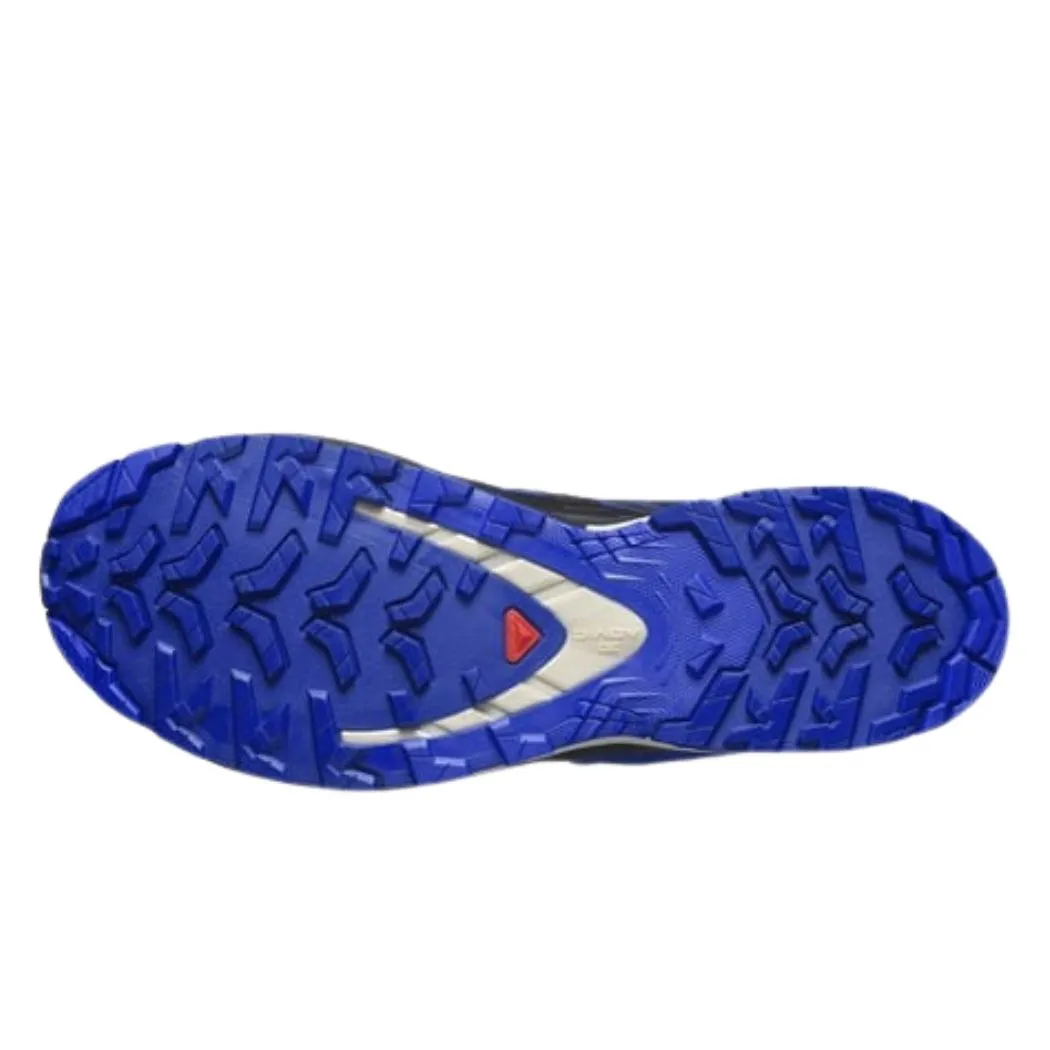 salomon XA Pro 3D GTX Men's Hiking Shoes Natural Foot Flex