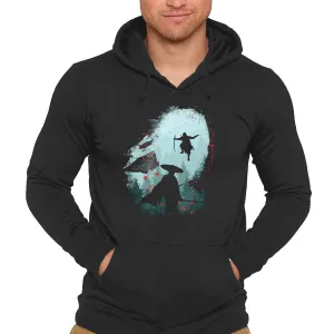 Samurai Way fit for home