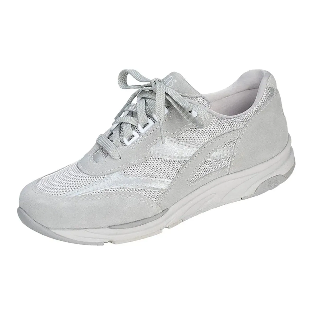 Club Hike SAS Women's Tour Mesh Dust Leather/Mesh