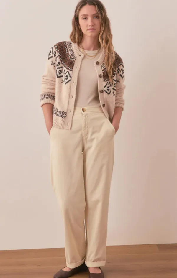 Saturday Pant LowProfileWaistband Movement Flex