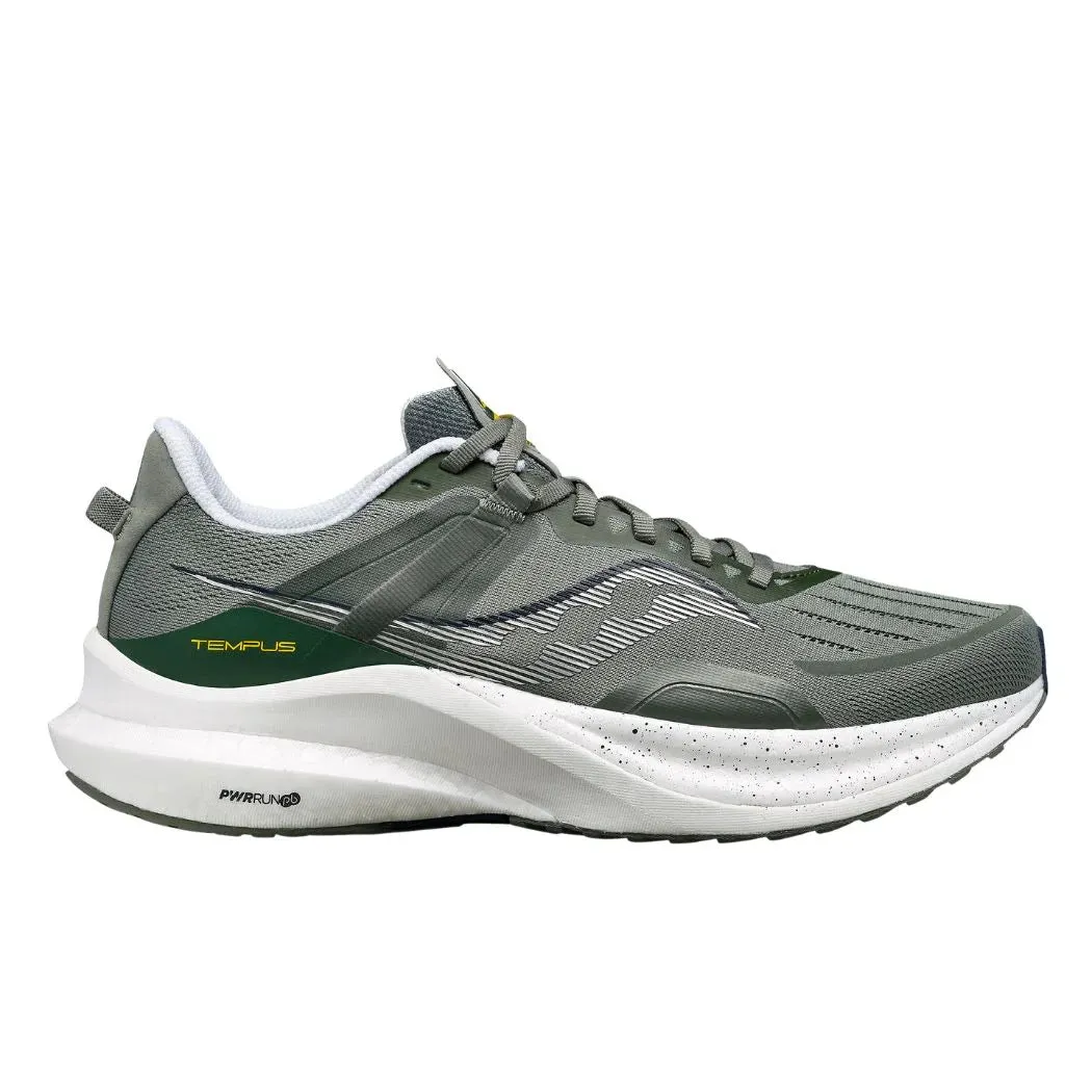 saucony Tempus Men's Running Shoes Short - distance