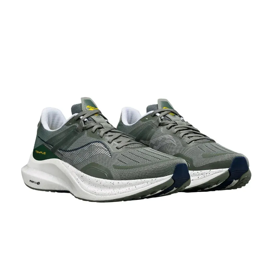 Foot Health modern - style shoes saucony Tempus Men's Running Shoes
