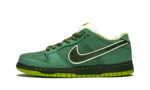 sprint running shoes road - running - shoes SB Dunk Low Pro OG QS Special Box "Concepts - Green Lobster"