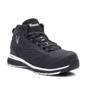 K67 Men's Composite Toe Safety Shoes - Limited Stock Breathable Lining Climb Strong