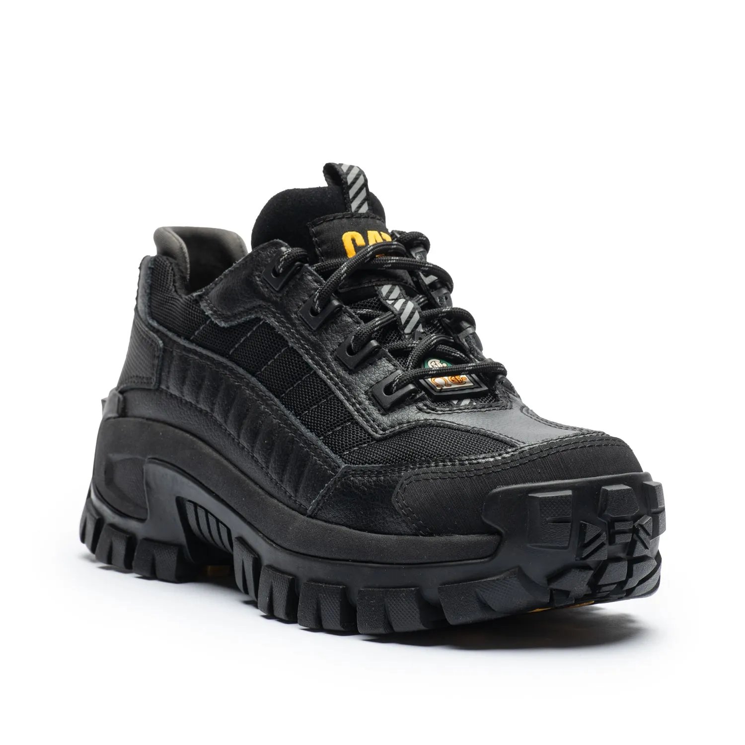 Peace Step Comfort arch Invader Women's Steel Toe Safety Shoes 312160 - Limited Sizing